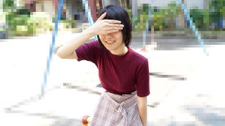 Discovered a miracle de pervert girl