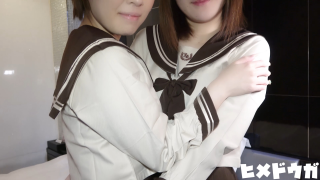 Complete amateur 78 Honoka maple full face appearance raw vaginal cum shot Honoka-chan came with his friends again Slender beauty and uniform 3P amp soap play