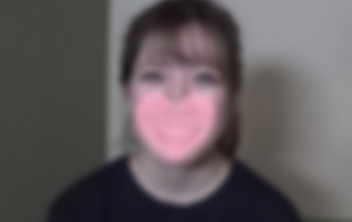 Hotel tumbling insect houseless 18-year-old slender girl reappears I am in trouble with money again
