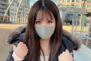 Exclusive date with a beautiful woman of a certain manufacturer exclusive campen girl on an off day
