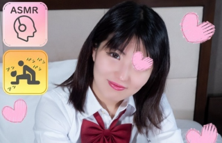 Mayu who came with no panties challenges sound paco for the first time