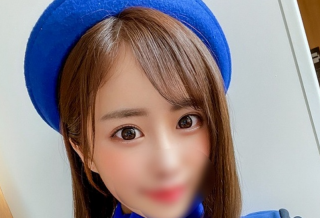 Morning Face Goddess of Variety Show Women is Announcer Cosplay SEX Video Cute Face