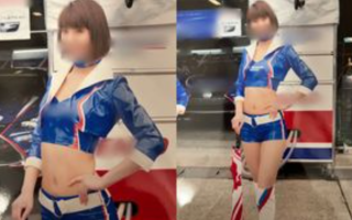 It is real but dont be surprised A top secret video taken at a hotel with a half-beautiful 18-year-old graduate