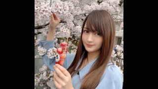 A Tall Style Like A Model And A Lovely Smile Seem To Seduce Me Creampie Twice To The Half Type Beauty