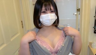 A Little Cute Idol Face With A 148 Cm Tall Minimum Body Pre Pre Buttocks Cum Many Times With Anime Voice