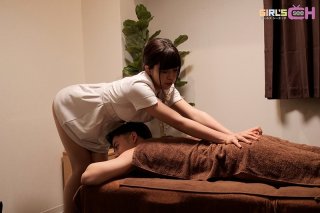 An Orgasmic Creampie Men s Massage Salon Alec Nanako Miyamura