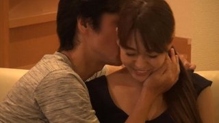 Is Your Wife OK She d Cheat With Somebody Like This This Is Unbelievable Prim Pretty Shy And Serious Wives Have Cheating Creampie Sex - Part B
