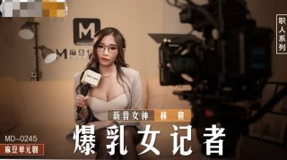 Breasts Female Reporter-Hayashi
