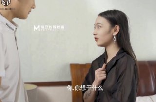I Ask My Sister-in-law To Fuck When Peek At Her Masturbating