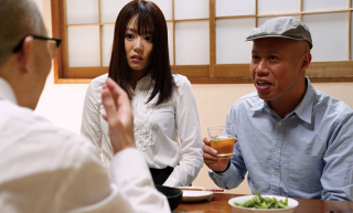 The Old Men Mao Hamasaki Collector s Edition - Part C