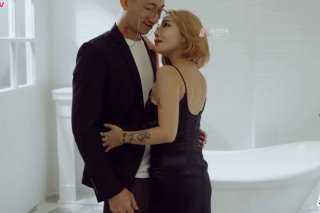 New Employee Fucks Boss’s Wife At The Company