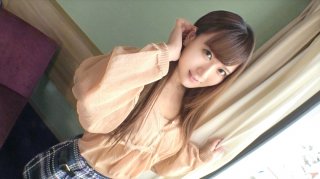 Professional student injured Begging with a shameful face quot I cant even watch a romance movie quot 20-year-old young body is an adult technique AV application on the net AV experience shooting 1490