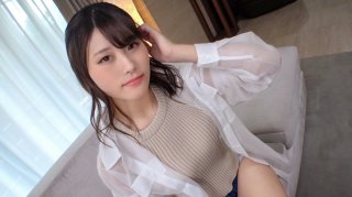 First shot Tall beauty Excessive sensitivity Discovered an F milk receptionist who has a tight beauty body and sensitivity