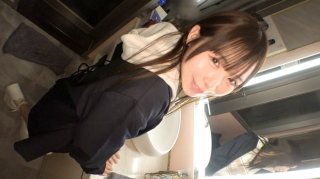 "No Sex No Life!!" Ririka (21), A Seemingly Innocent College Student With Almost No Dating Experience, Is Nervous As She Attempts Her First Filming! …Or So It Seems, But The Moment Her Sensitive F-Cup Nipples Are Licked, She Turns On! "Huh… What’s This?!?" She Trembles And Trembles, Almost To The Point Of Orgasm, Even Bewildering Herself. From There, She Completely Conquers Everything From Deep Throating, 69, Piledriver Cowgirl, Reverse Cowgirl, And Titty Fuck Bukkake! The Sight Of Her Being Consumed By Pleasure While Being Filmed Is So Realistic That It’s A Must-See! A Complete Record Of An Amateur’s Awakening Sex! [First Shoot] AV Application Online → AV Experience Shooting 2416