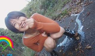A 2 day 1 night Date With My Friend Giving Me A Blowjob And Swallowing My Cum Special Thanks Edition Yuri Fukada - Part B